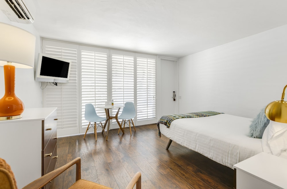 Del Marcos Hotel - photo 33