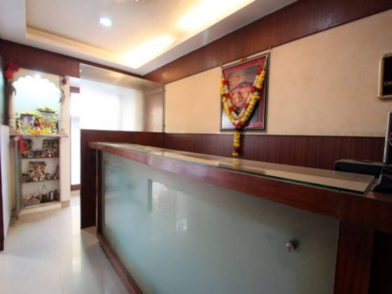 Pooja Heritage in Thane, India