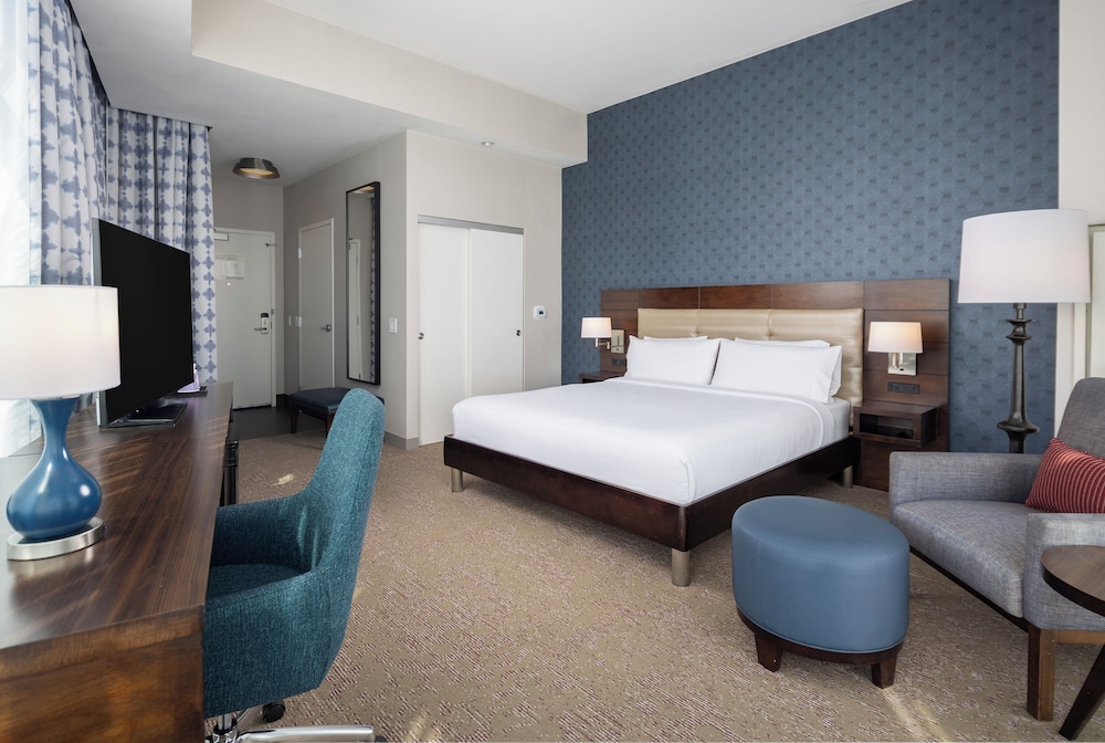 Hilton Garden Inn Washington DC Georgetown Area - photo 7