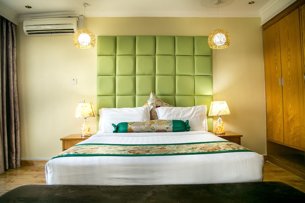 Kebby’s Hotel in Dar Es Salaam, Tanzania