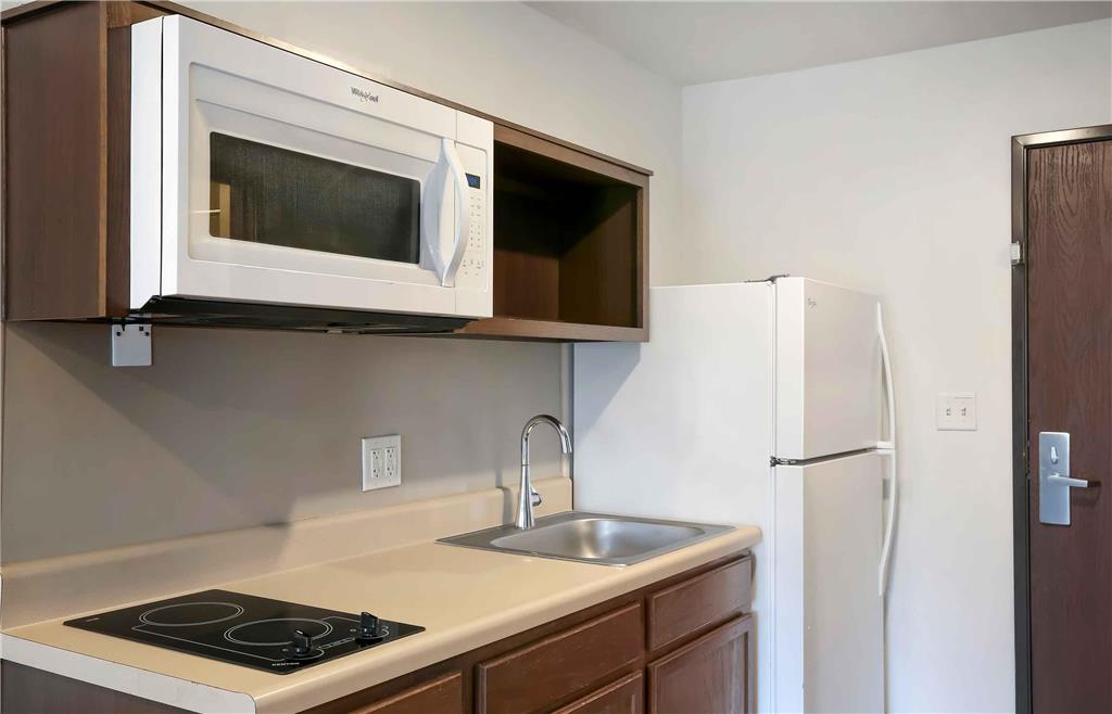 Extended Stay America Select Suites Tampa Brandon East - photo 29