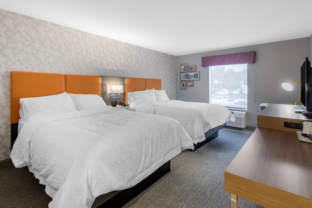 Hampton Inn And Suites By Hilton Ruidoso - photo 13