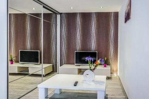 Alpha loft 1BR apartment in center — 4-Star Luxury Hotel in Zadar, Croatia