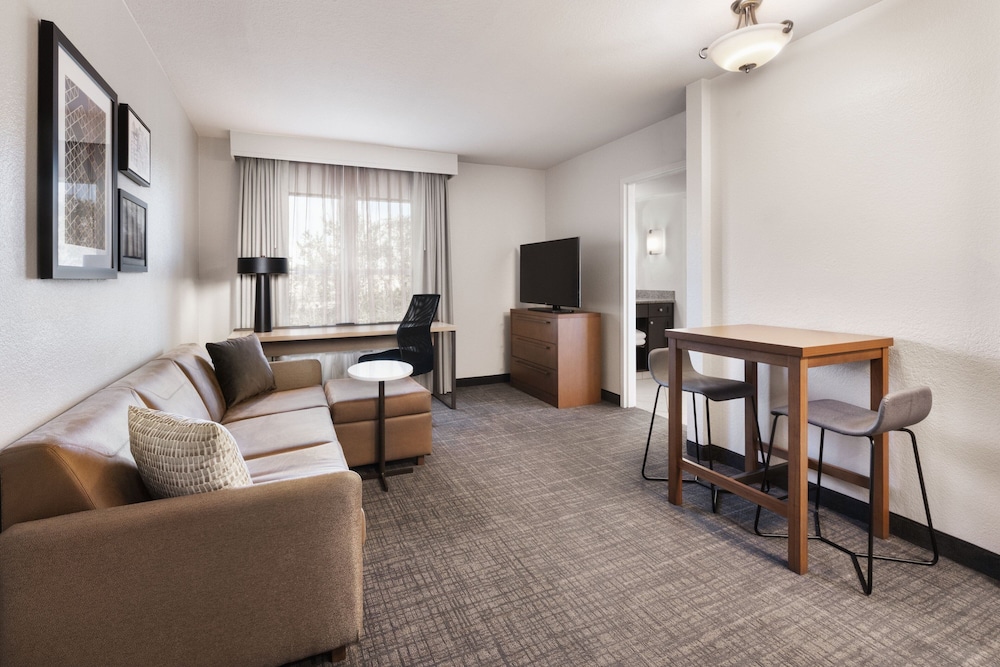 Residence Inn by Marriott Daytona Beach Speedway Airport - photo 17