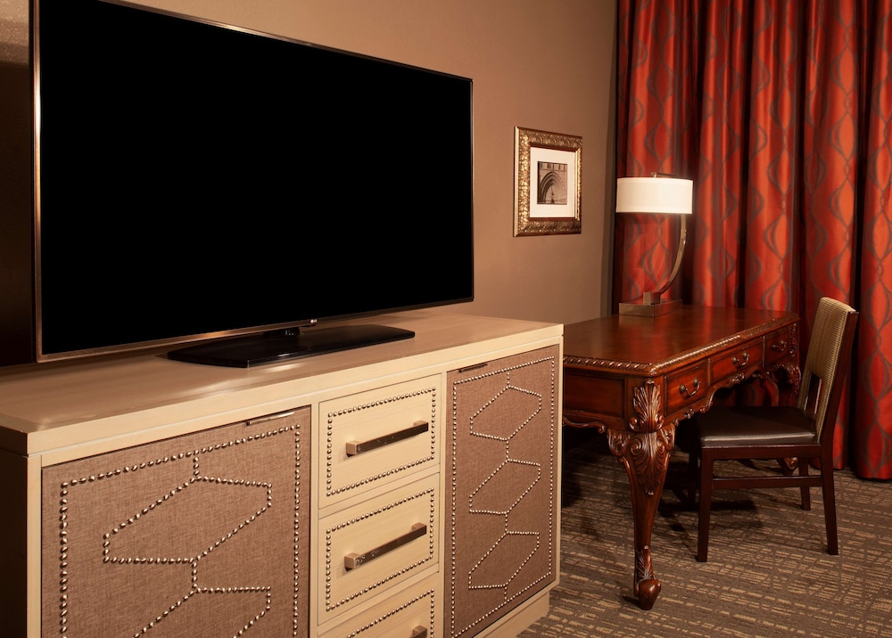 Hilton Fort Worth - photo 25
