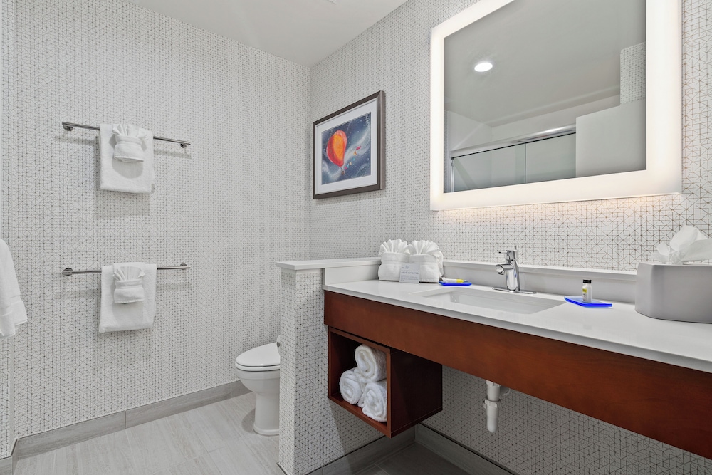 Holiday Inn Express & Suites Orlando Lake Buena Vista by IHG - photo 17