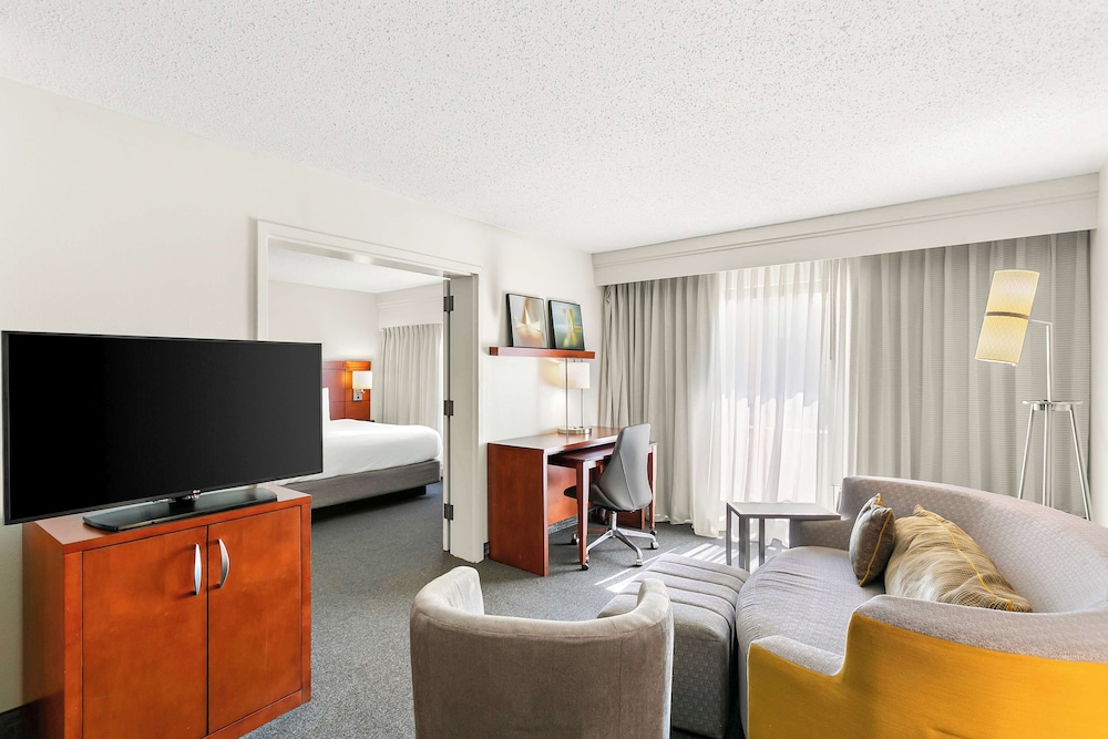Sonesta Select Greenbelt College Park - photo 16