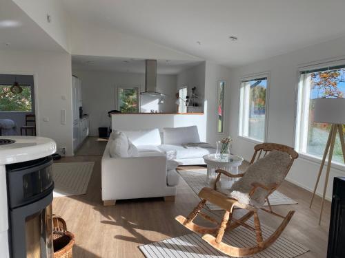 Idyllic sea view house — 4-Star Luxury Hotel in Porvoo, Finland