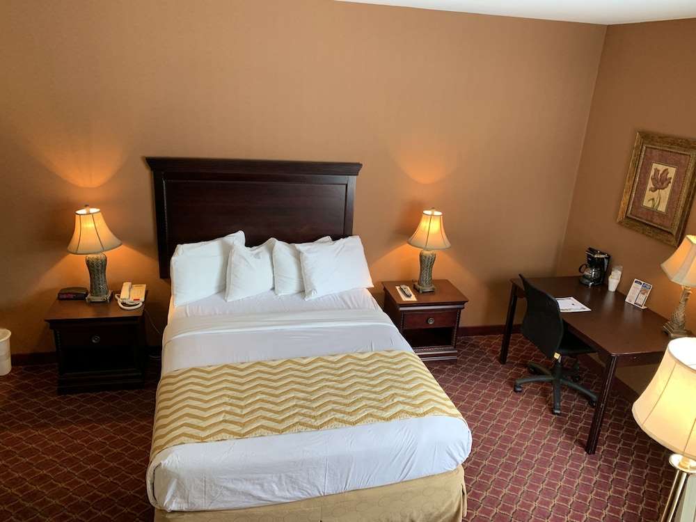 Super 8 By Wyndham Albany - photo 16