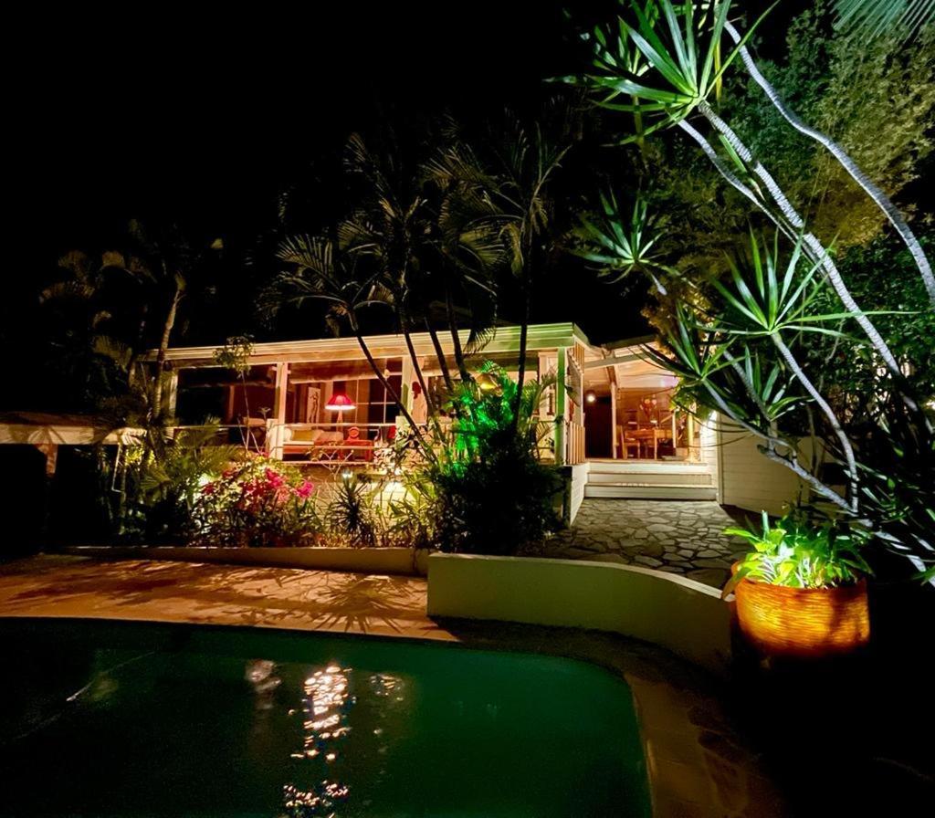 Habitation Gens Bois in Unknown City, Martinique