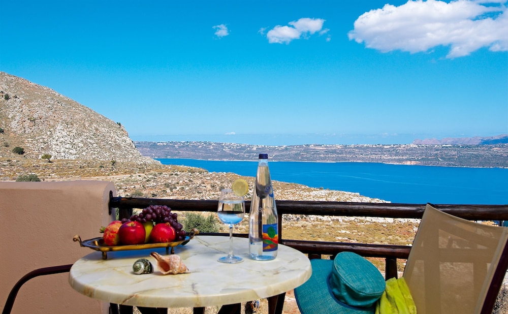 Areti Hotel in Chania, Greece