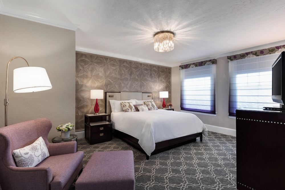 Claremont Club & Spa A Fairmont Hotel - photo 36