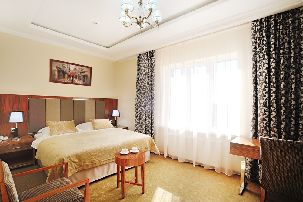 Royal Hotel Riz — Armavir — photo 3