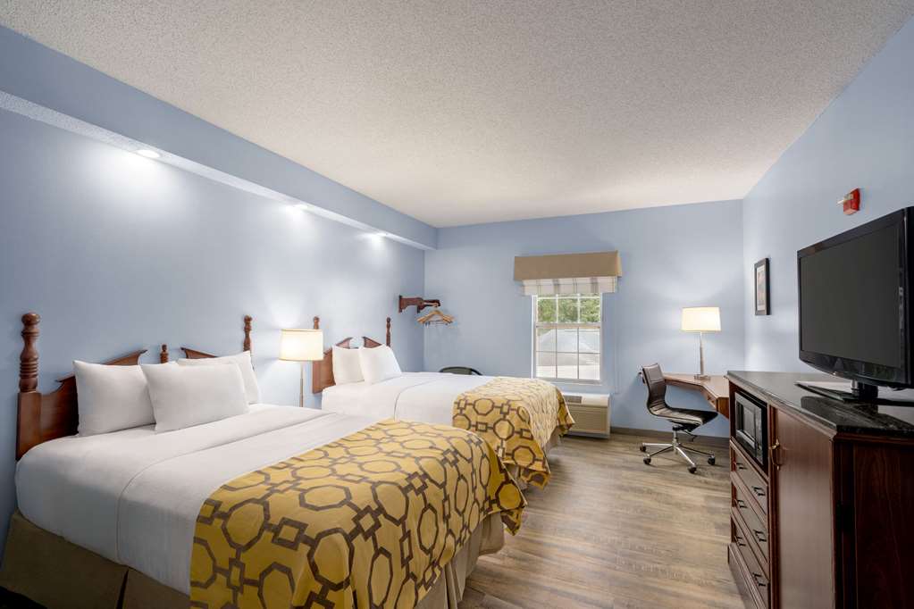 Baymont by Wyndham Henderson Oxford - photo 19