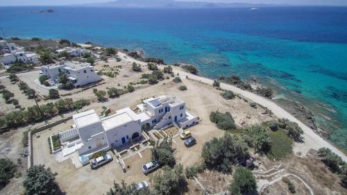 Orkos Blue Coast — Naxos — photo 3
