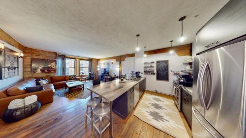 The Salt Flat Salt Lake City — 4-Star Luxury Hotel in Salt Lake City, United States