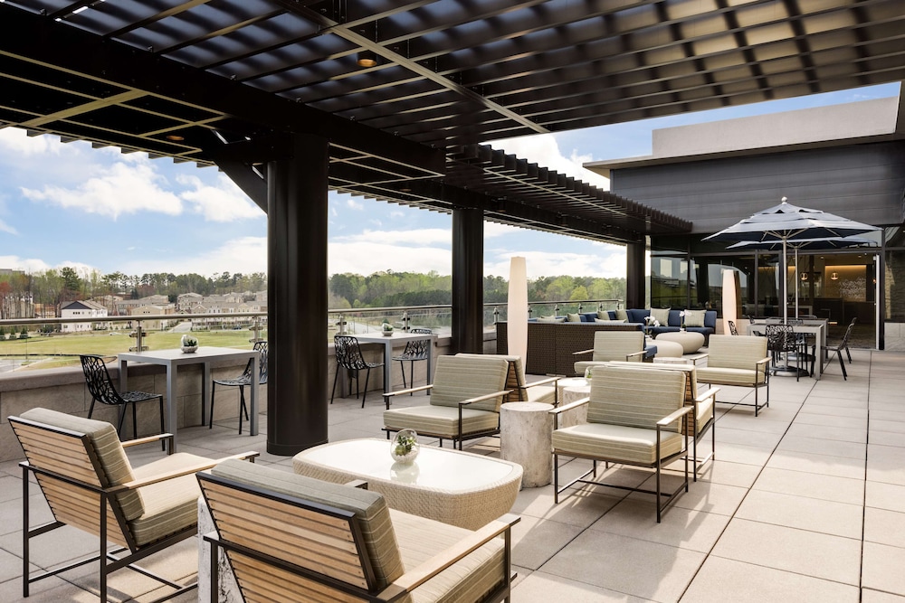 Hilton Alpharetta Atlanta - photo 64