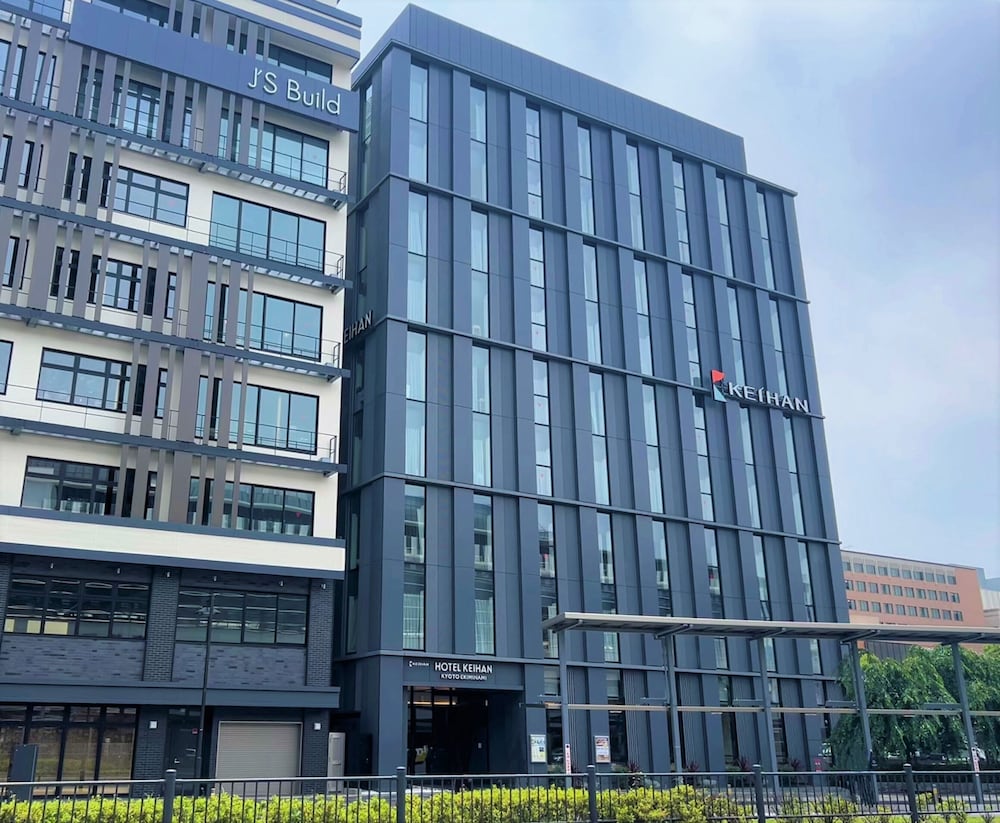 Hotel Keihan Kyoto Ekiminami in Kyoto, Japan