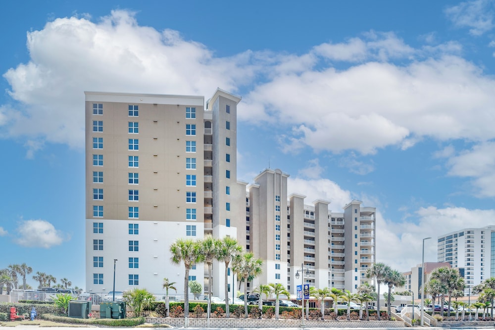 Daytona Towers Grande Unit 702 Apartment 2 - photo 35