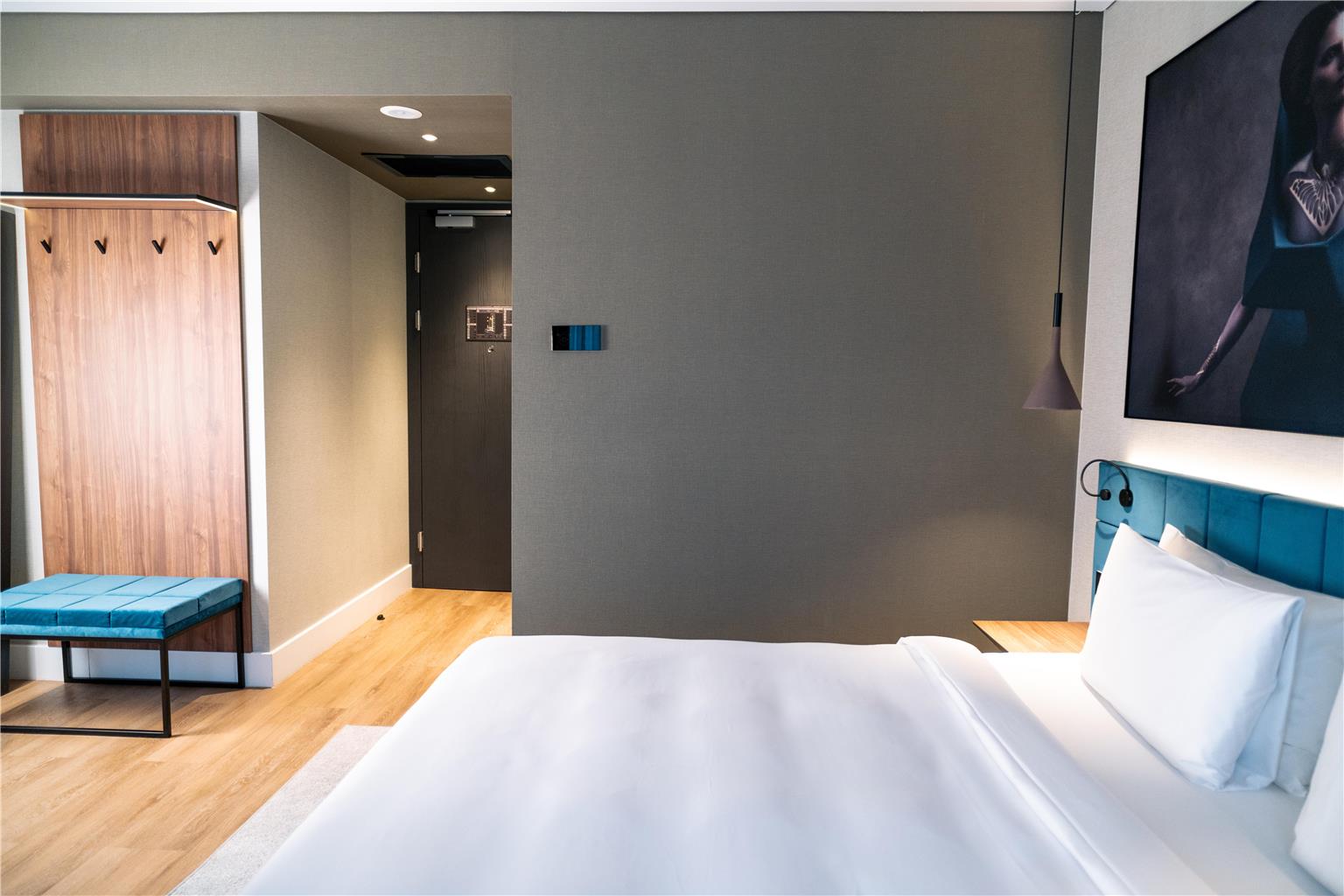 Radisson Blu Aurum Hotel Brasov — Brasov — photo 4