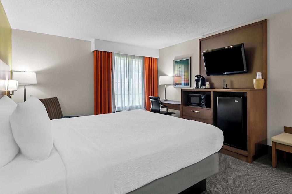 Best Western Niceville Eglin AFB Hotel - photo 12