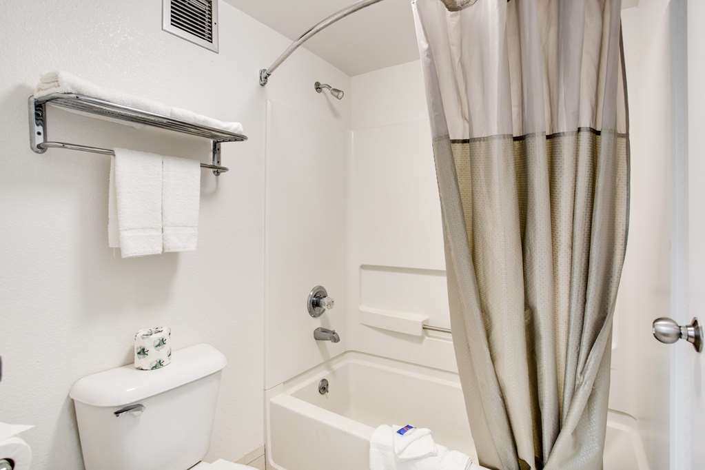 Motel 6 White House TN - photo 25