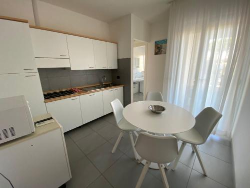 Appartamenti al Cigno — 4-Star Luxury Hotel in Lignano Sabbiadoro, Italy