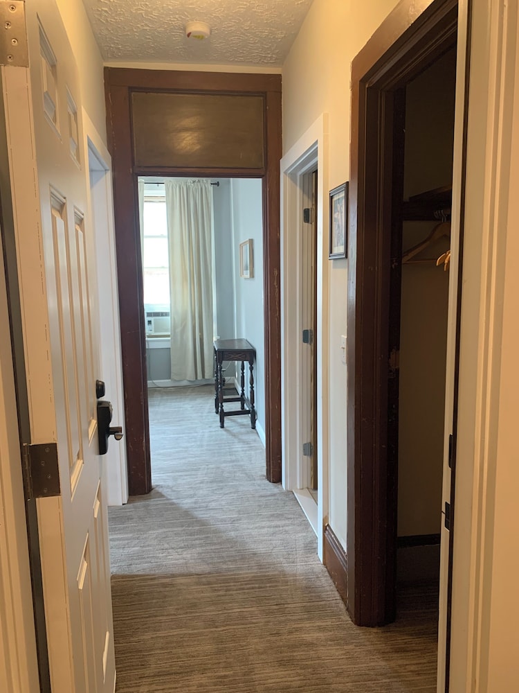 The Naples Hotel - photo 18