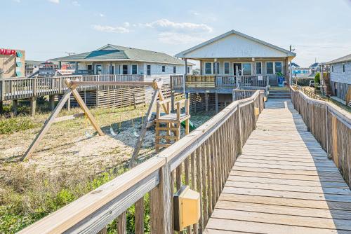 Coleman's Beach Front Inn - photo 39