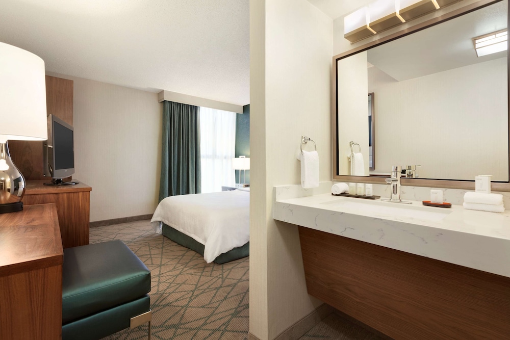 Embassy Suites by Hilton San Luis Obispo - photo 21
