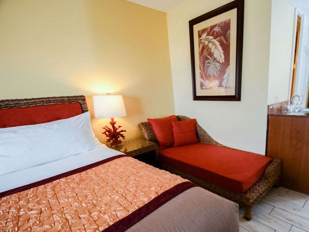 The Royal Inn Beach Hotel Hutchinson Island - photo 53