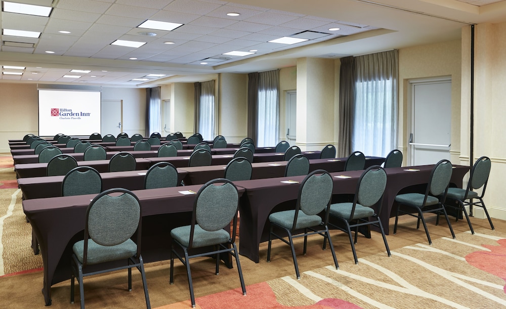 Hilton Garden Inn Charlotte Pineville - photo 35