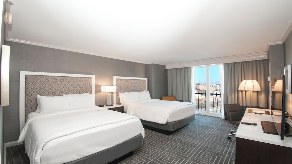InterContinental Kansas City at The Plaza by IHG - photo 27