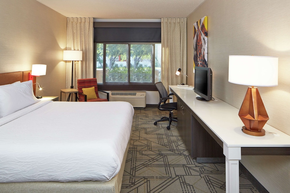 Hilton Garden Inn Scottsdale Old Town - photo 15
