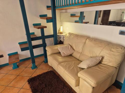 Mithra Hosting - carbon neutral hotel in Rome
