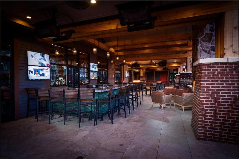 The Craftsman Inn & Suites - photo 49