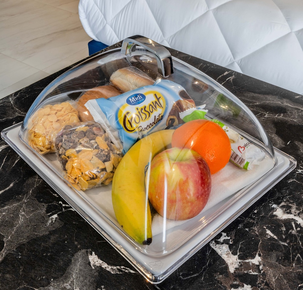 The Osiris — 4-Star Luxury Hotel in Marsaxlokk, Malta