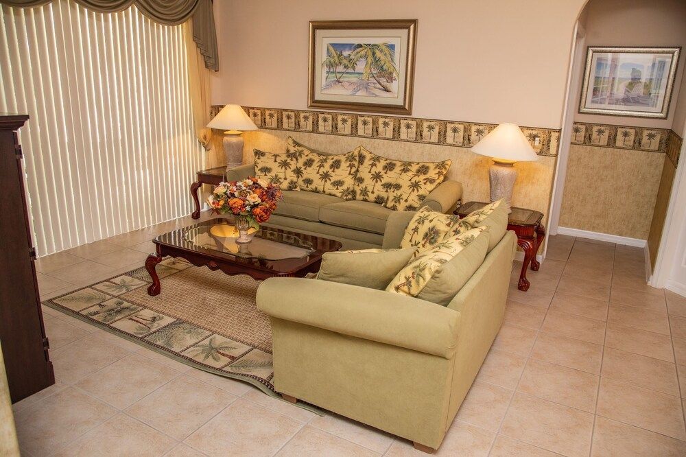 Solterra Resort - photo 22
