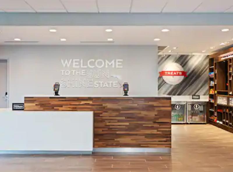 Hampton Inn & Suites Alachua I 75 - photo 5