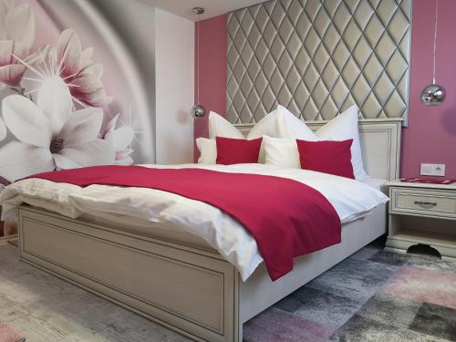 Anna Panzió — 4-Star Luxury Hotel in Herend, Hungary