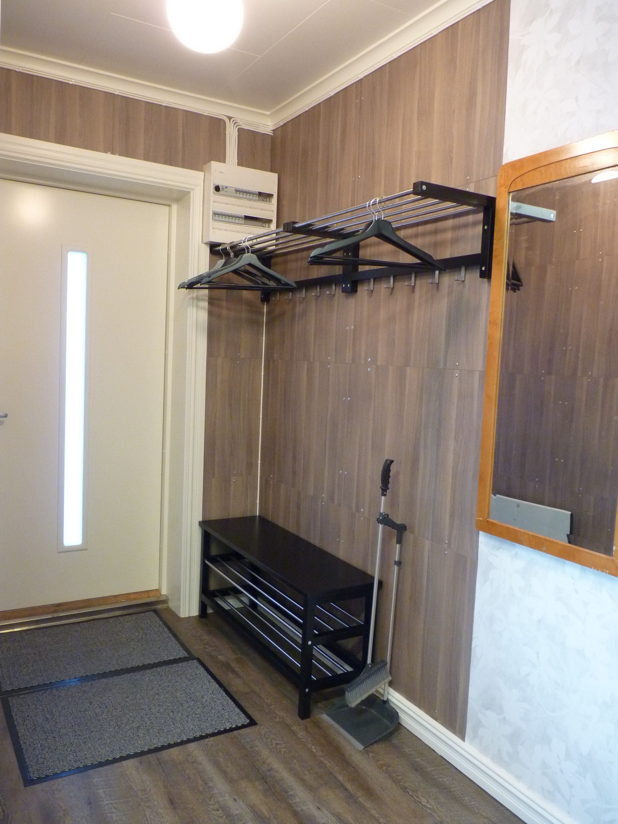 Holiday home Hammarstrand 4 persons — 4-Star Luxury Hotel in Hammarstrand, Sweden