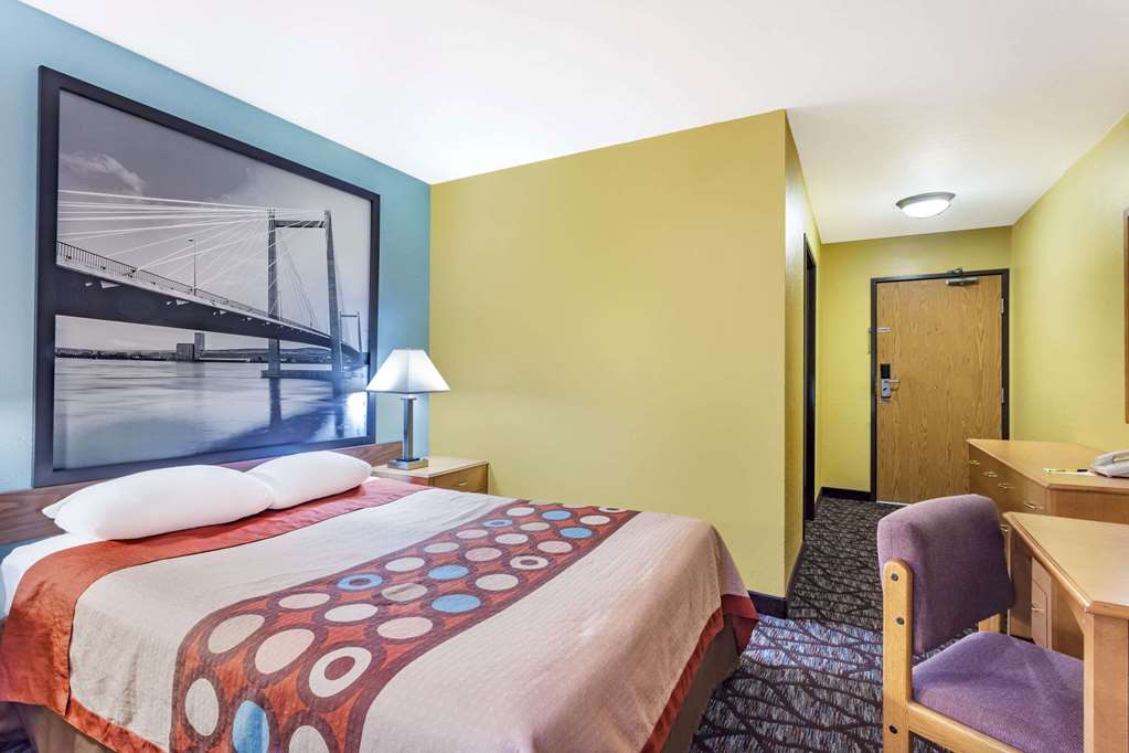 Super 8 by Wyndham Union Gap Yakima Area - photo 6