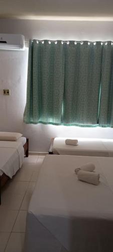 Hotel San Conrado — Salinopolis — photo 2