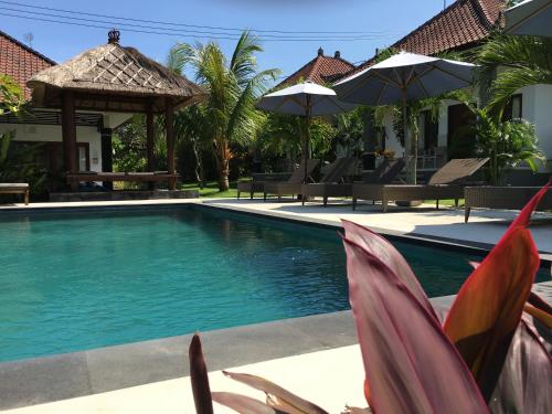 Bingin Family Bungalow — 4-Star Luxury Hotel in Pecatu, Indonesia