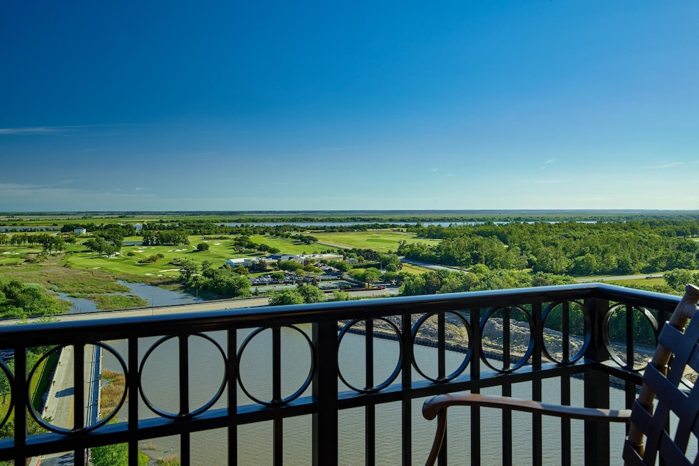 The Westin Savannah Harbor Golf Resort & Spa - photo 17