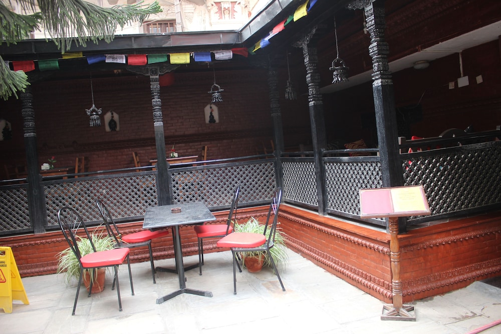 Hotel Encounter Nepal — Kathmandu — photo 3