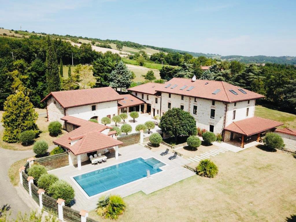 Le Clos Dore - last minute hotel in Unknown City