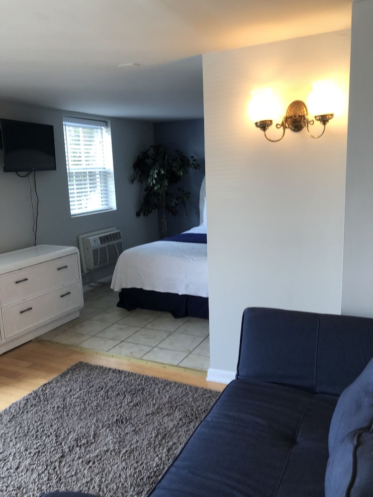 Ocean Manor Inn - photo 45