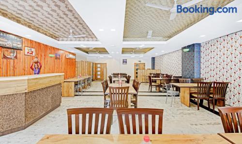 Treebo Trend Amritsar Regency