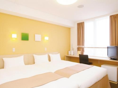 Quad Inn Yokote Vacation Stay 57397v — Yokote